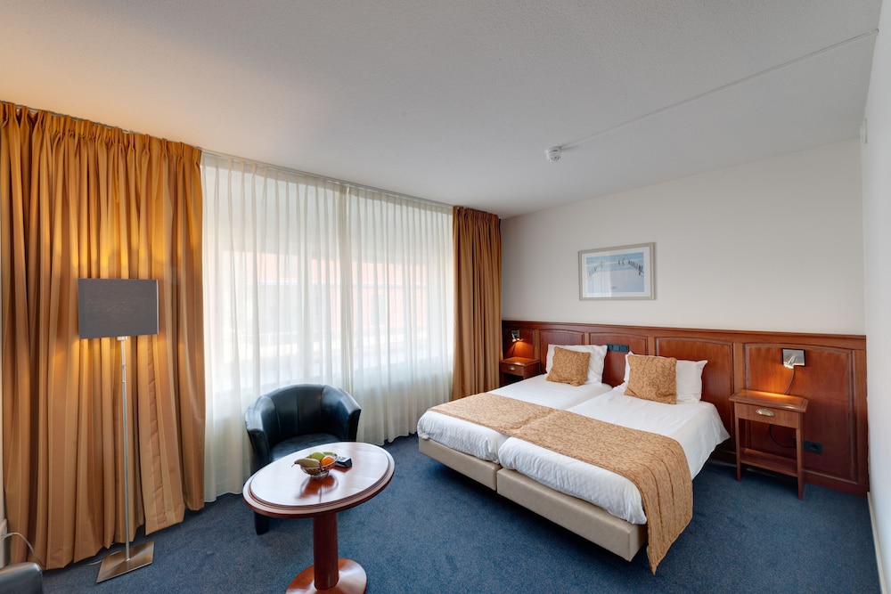 Twin Room photo 2