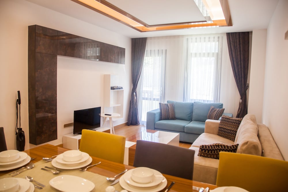 1+1 Family Suite photo 3