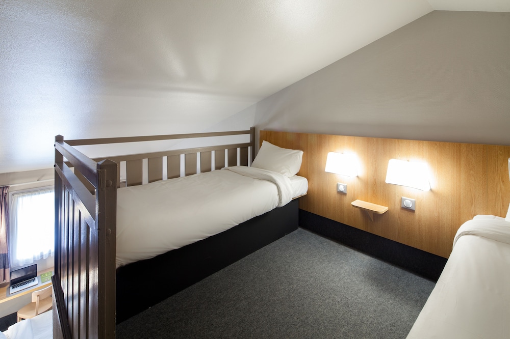 Quadruple Room, Non Smoking photo 3