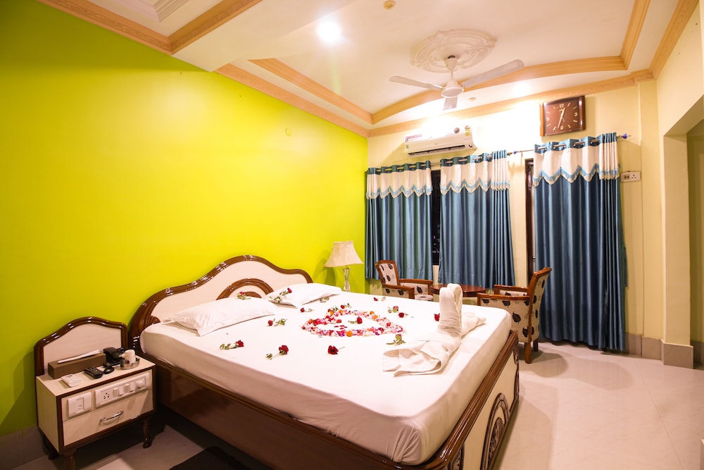 Family Quadruple Room