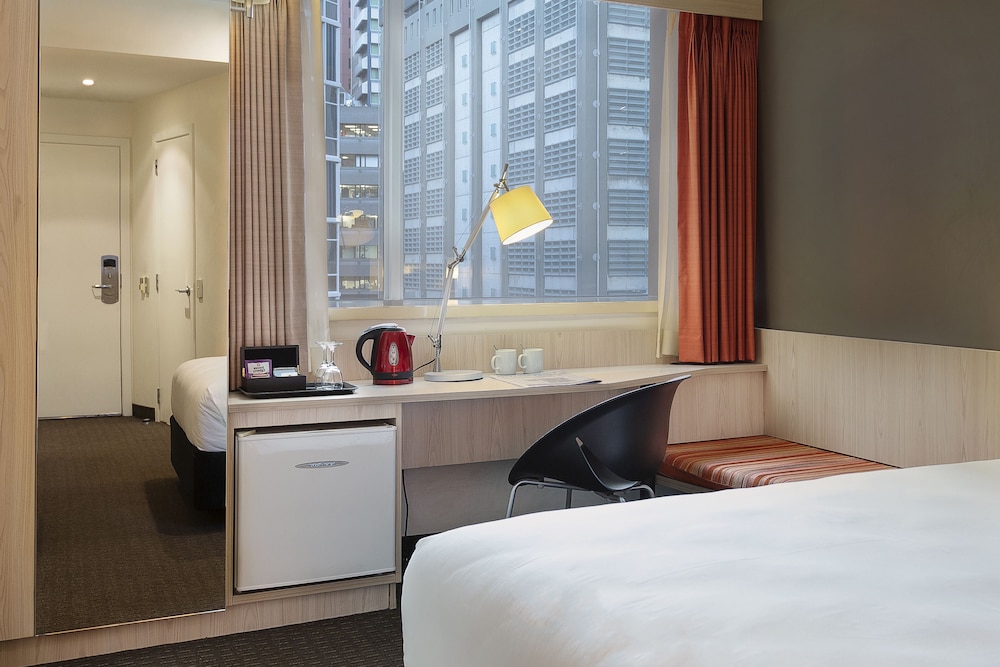 Standard Double Room, 2 Double Beds - Photo 3