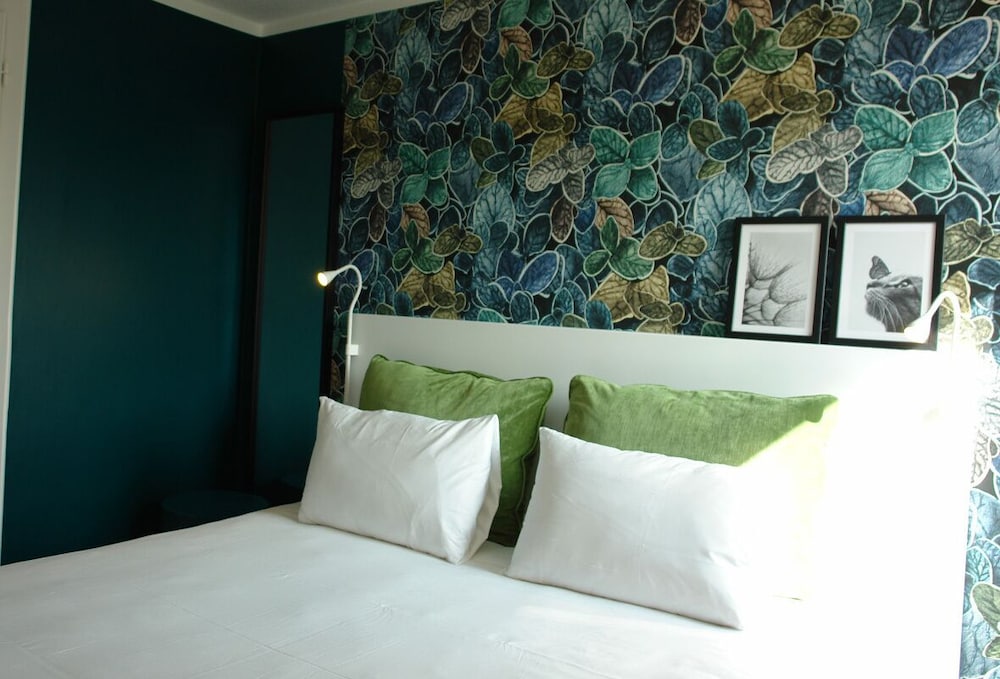 Superior Double Room - Photo 7