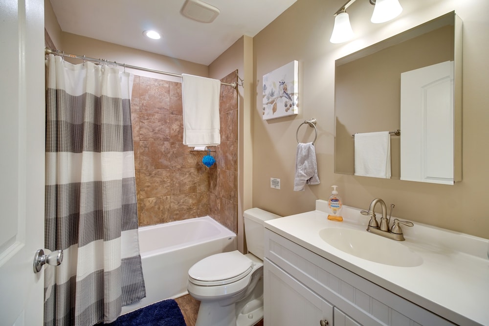 House (2 Bedrooms) photo 2