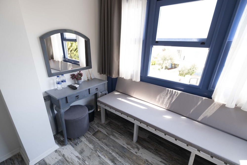Exclusive Room