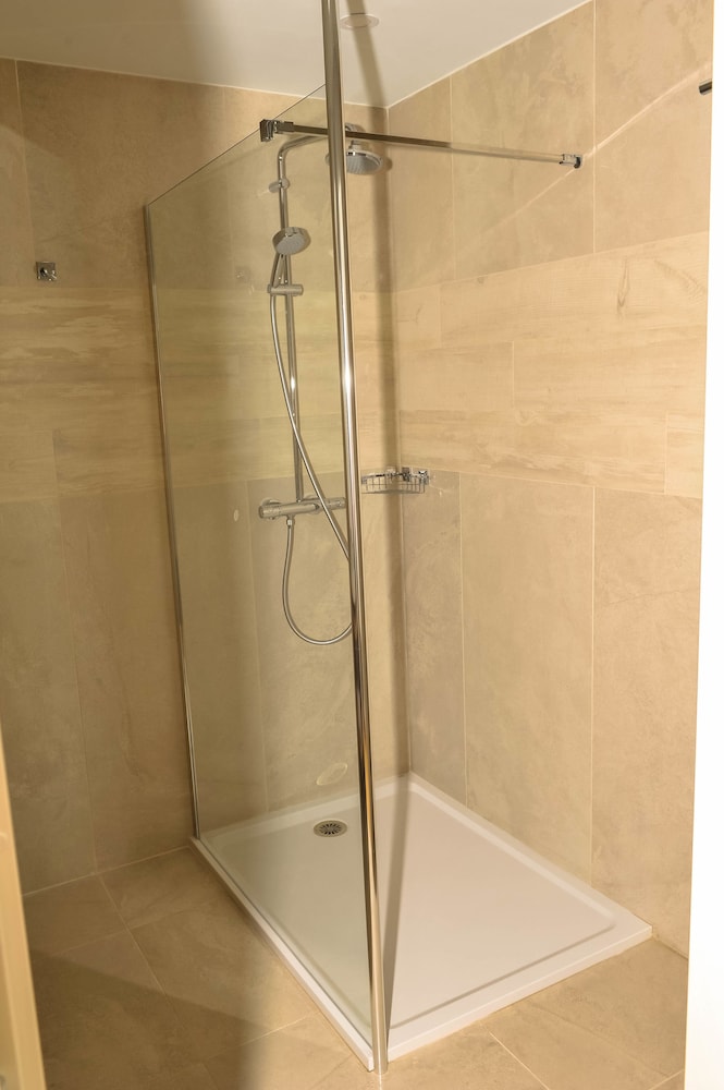 Executive Double or Twin Room photo 2
