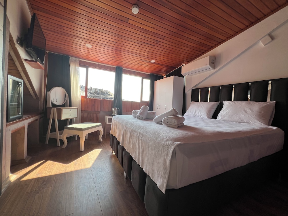 Superior Room, Sea View