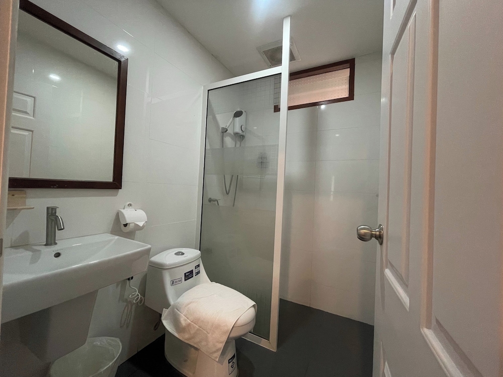 Twin Room, Balcony photo 3