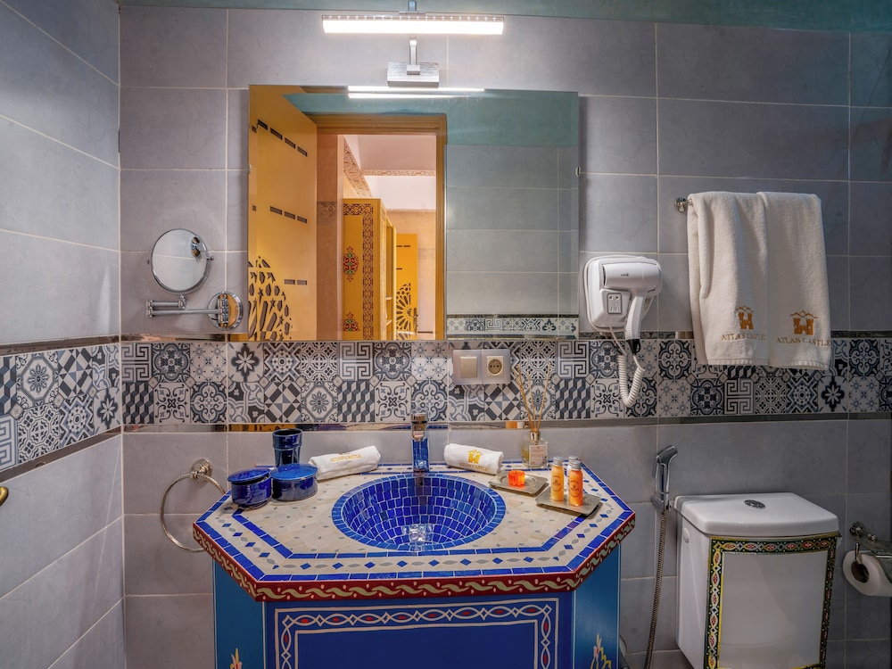Deluxe Double Riad Garden View - Photo 5
