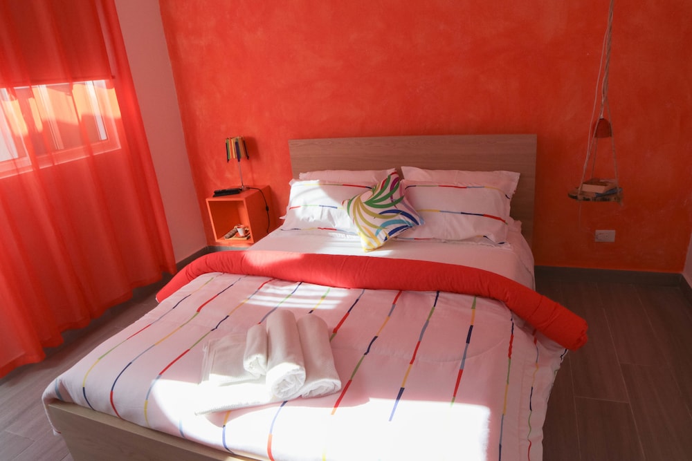 Suite, Multiple Beds, Non Smoking photo 1