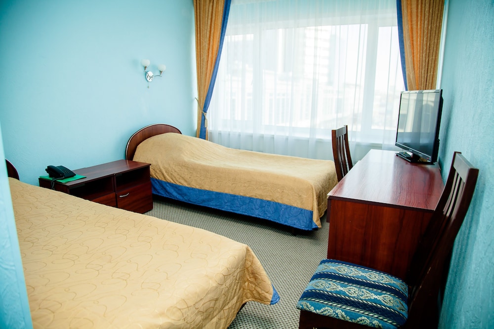 Standard Twin Room photo 1