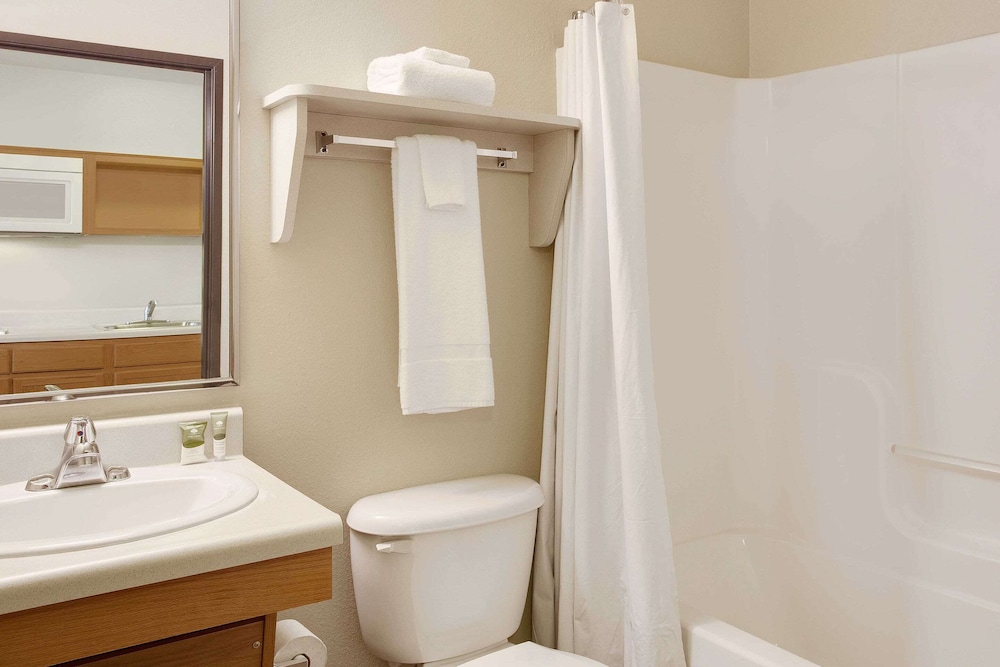 WoodSpring Suites Richmond West I-64, Foto 2