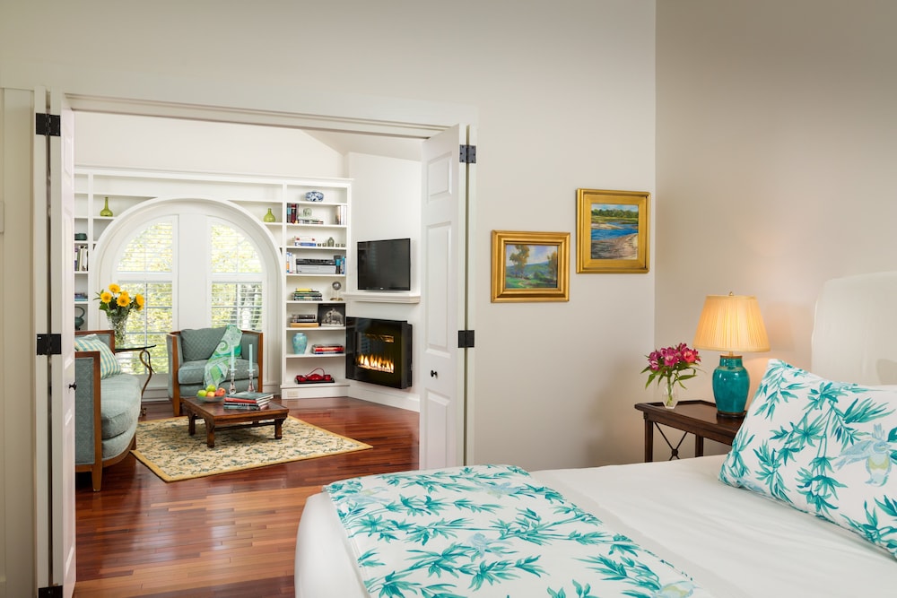 Longfellow Suite