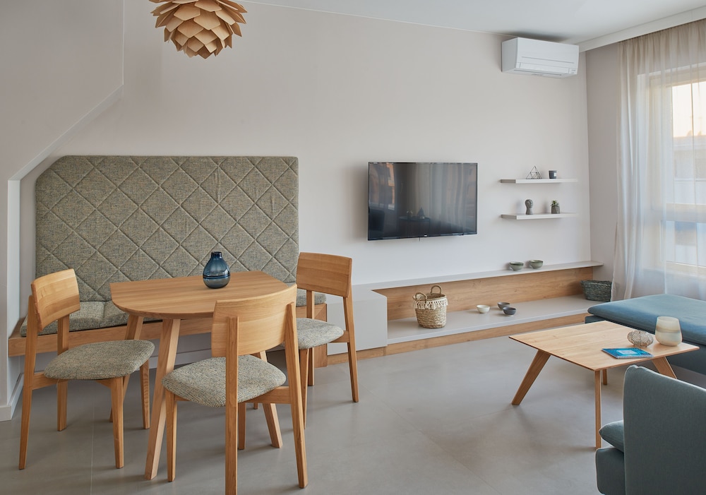 Superior Apartment, 1 Bedroom, Balcony