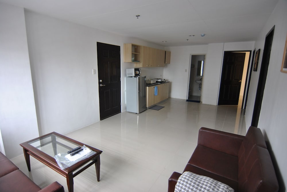 City Apartment, 3 Bedrooms (T6) photo 3