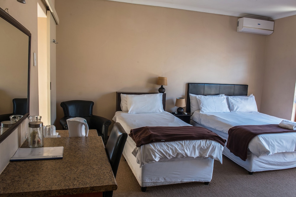 Double & single bed - Photo 4