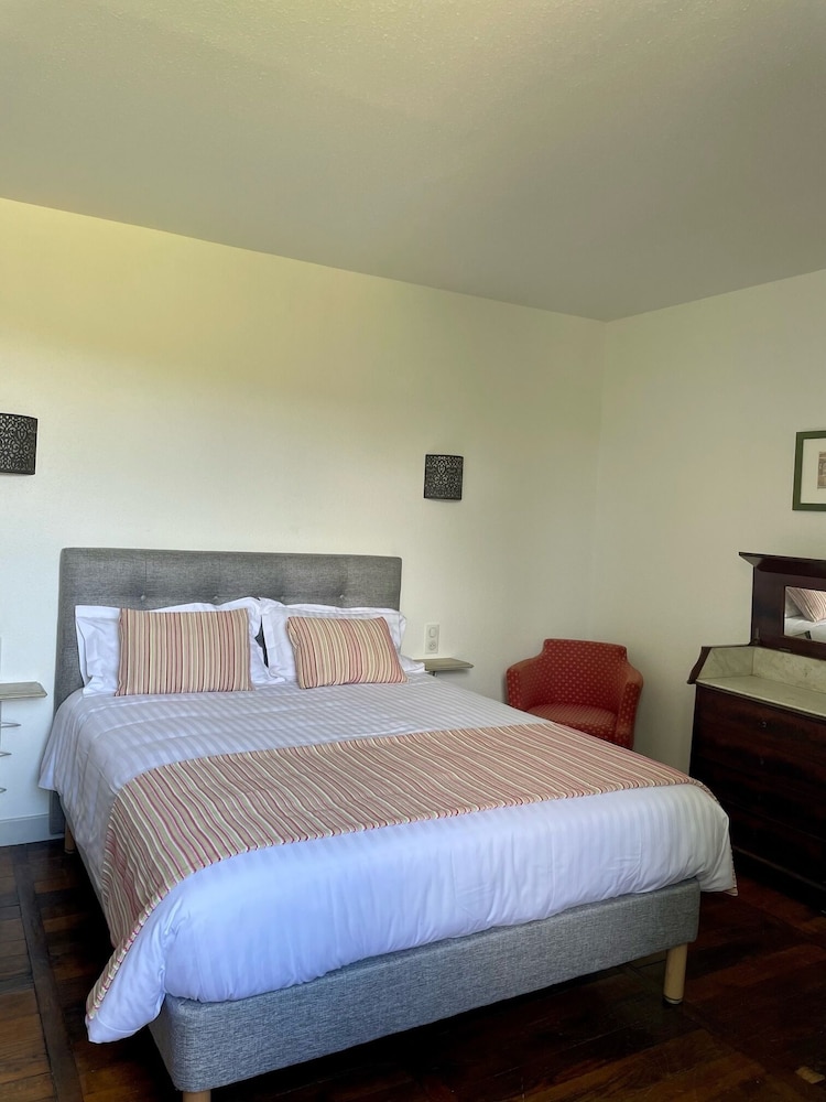 Superior Double Room, 1 Queen Bed photo 1