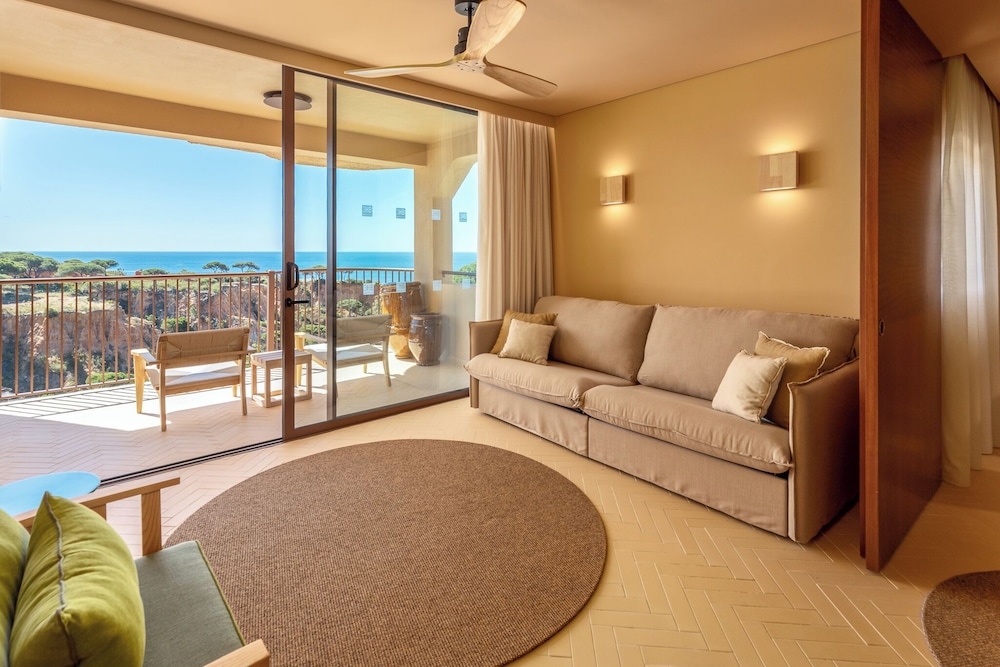 Premium Suite Plus Vista Mar
