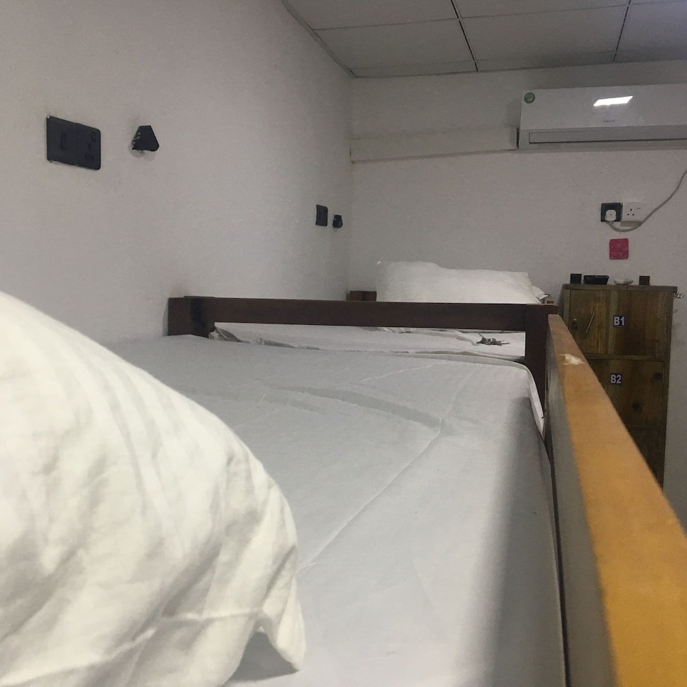 Standard Shared Dormitory, Mixed Dorm (10 Beds) photo 2