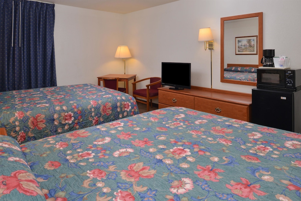 Americas Best Value Inn Smackover, Billede 2