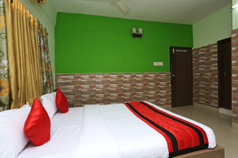 Standard Double Room photo 2