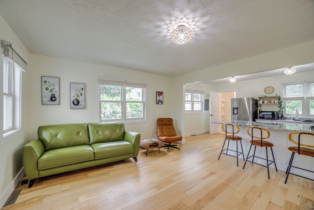 House (3 Bedrooms) photo 1