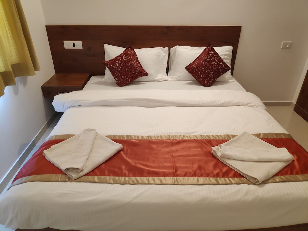 Comfort Apartment, 1 Bedroom photo 1