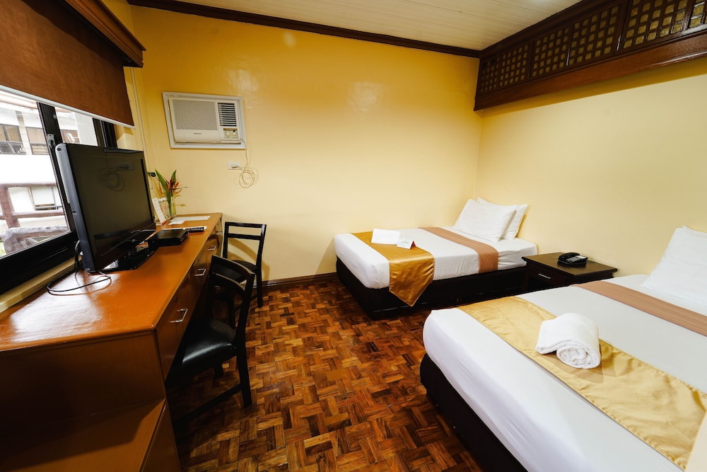 Superior Room photo 3
