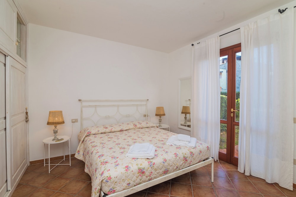Standard Apartment, Multiple Bedrooms (Il Borgo 2/12 700m From The Beach)