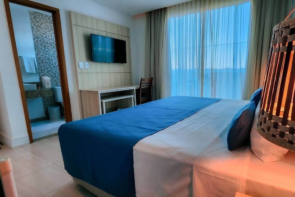 Premium Double Room, 1 King Bed photo 1