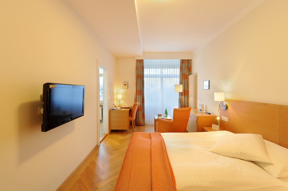 Superior Single Room photo 2