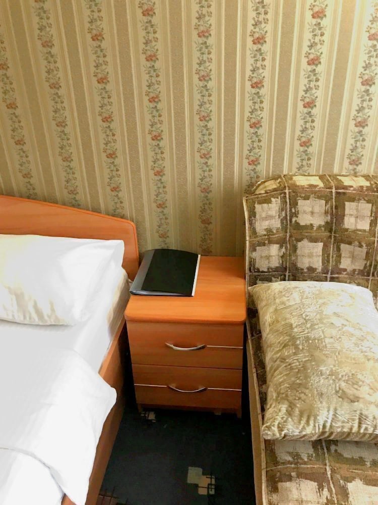 Superior Room, 1 Double Bed with Sofa bed photo 3