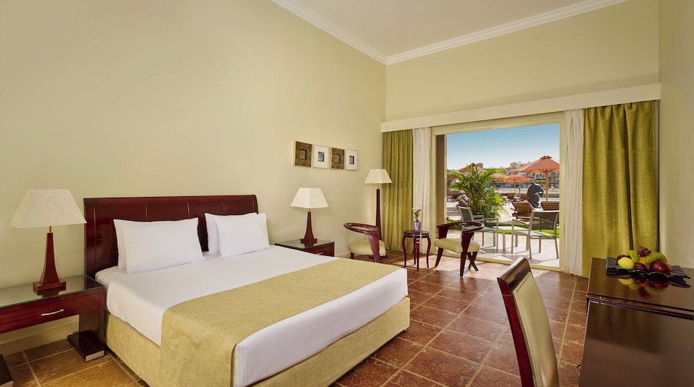 Standard Single Room - ( Egyptians and Residence only)