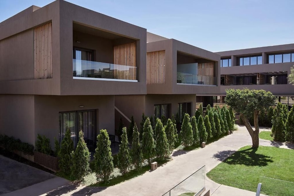 Garden View Retreat