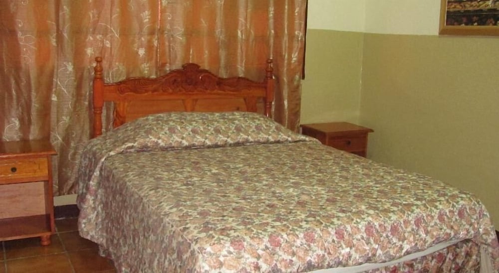 Standard Single Room, 1 Double Bed, Accessible photo 2