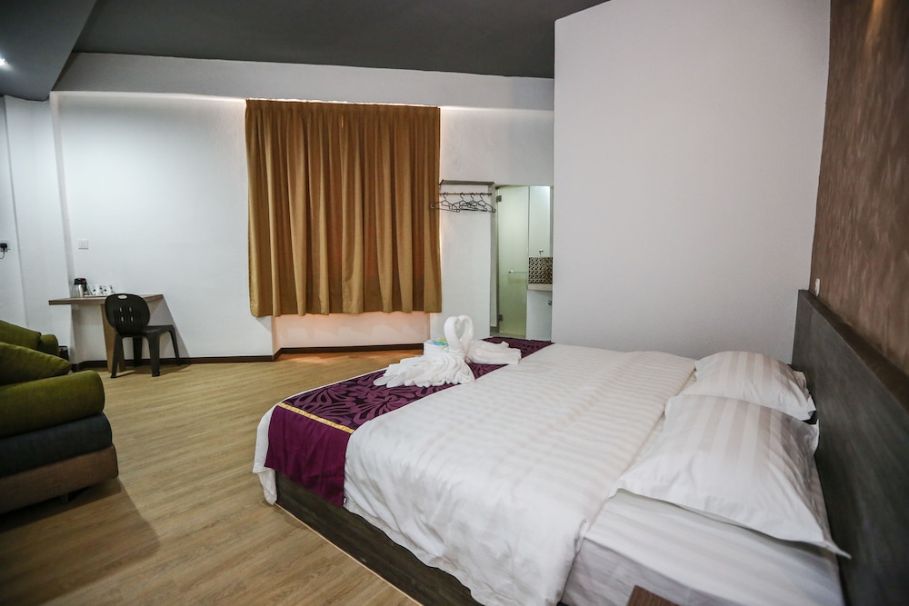 Family Suite photo 2