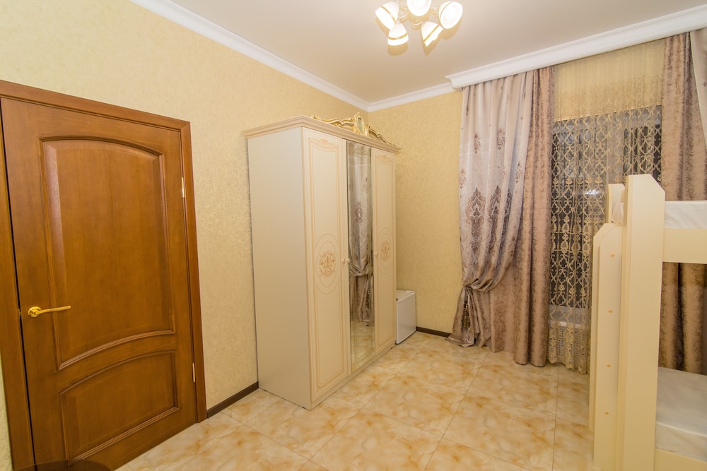 Family Suite, 2 Bedrooms photo 3
