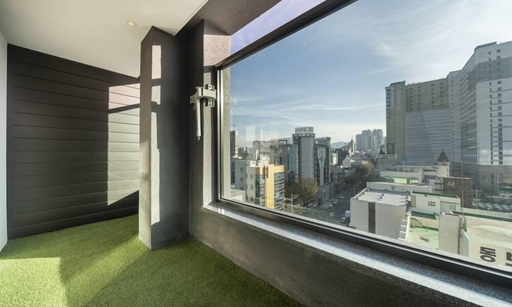 Deluxe Terrace Room - Photo 3