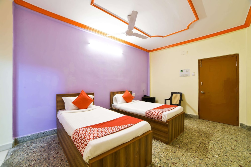 Deluxe Double Or Twin Room, 1 King Bed photo 1