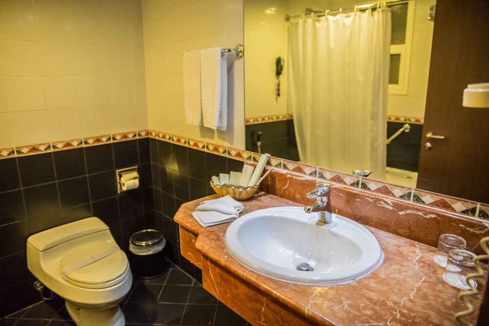 Executive Suite, 1 King Bed photo 3