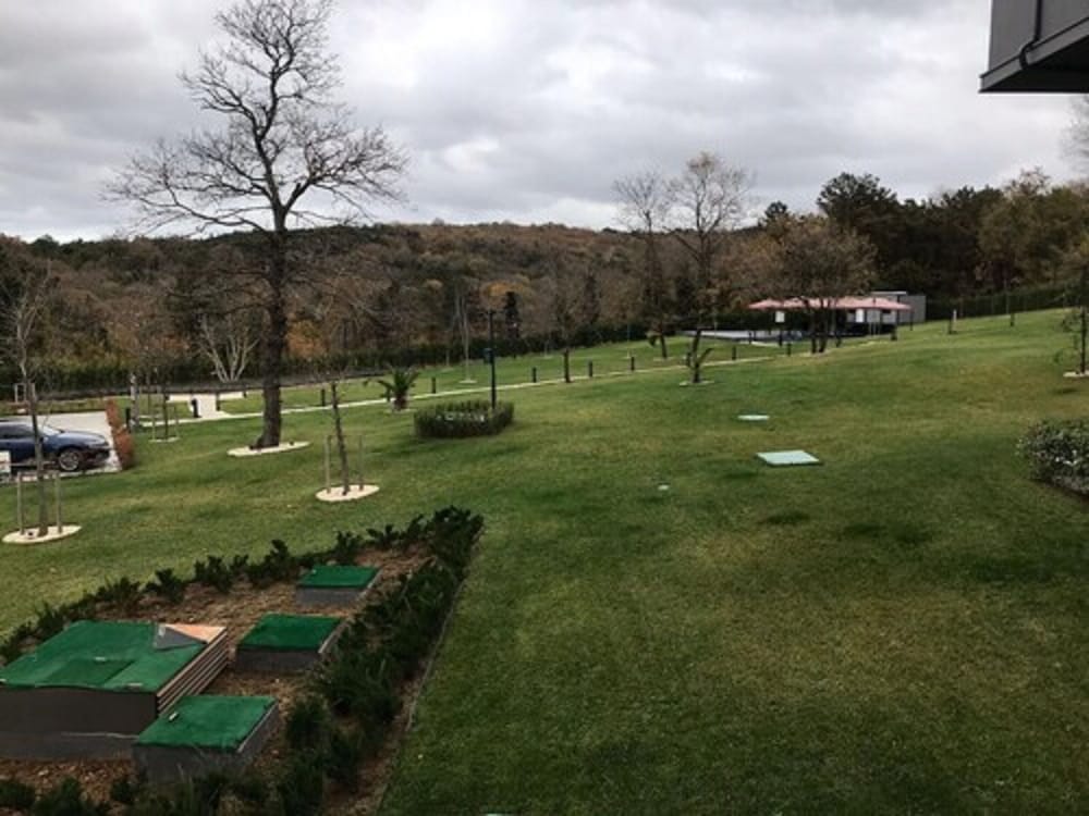 Standart Panoramic Room - Photo 4