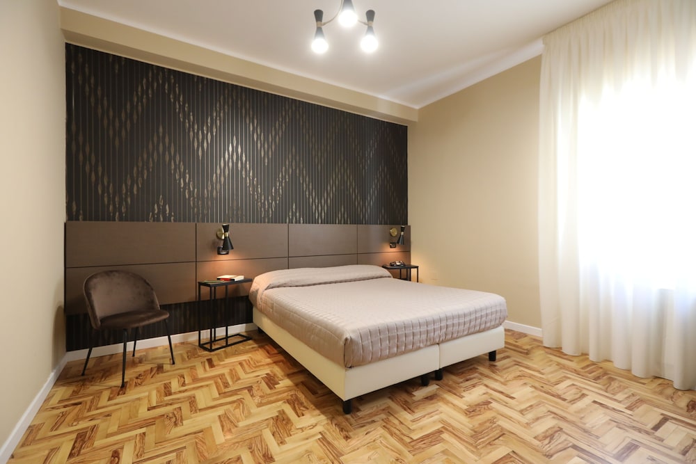 Comfort Suite