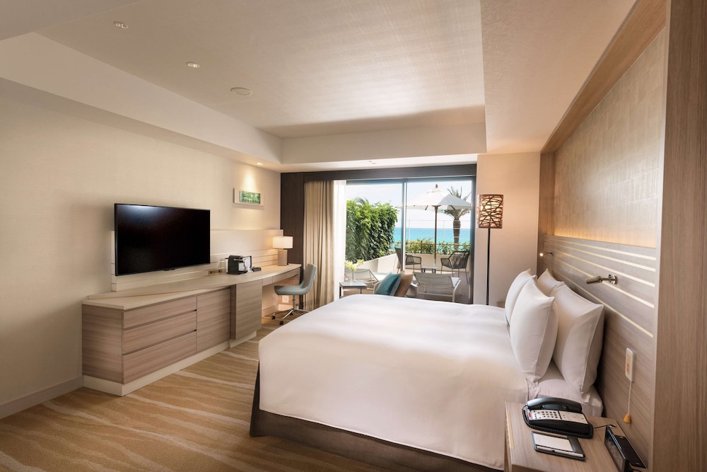 DoubleTree by Hilton Okinawa Chatan Resort, Billede 4