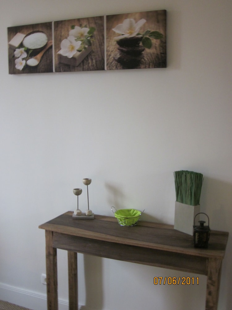 Classic Double Room, Private Bathroom, Garden View (Cannelle) photo 2