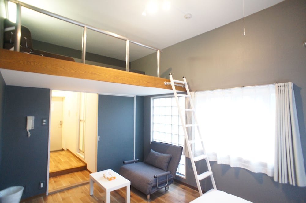 Basic Triple Room - Photo 24