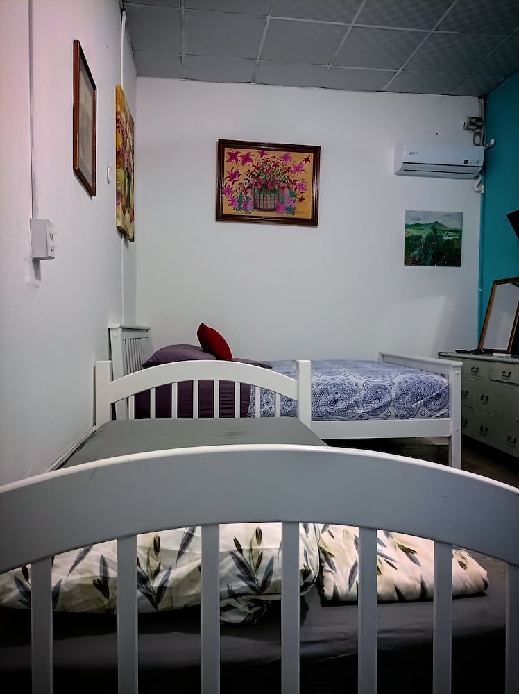 Classic Triple Room, Courtyard View, Ground Floor photo 1