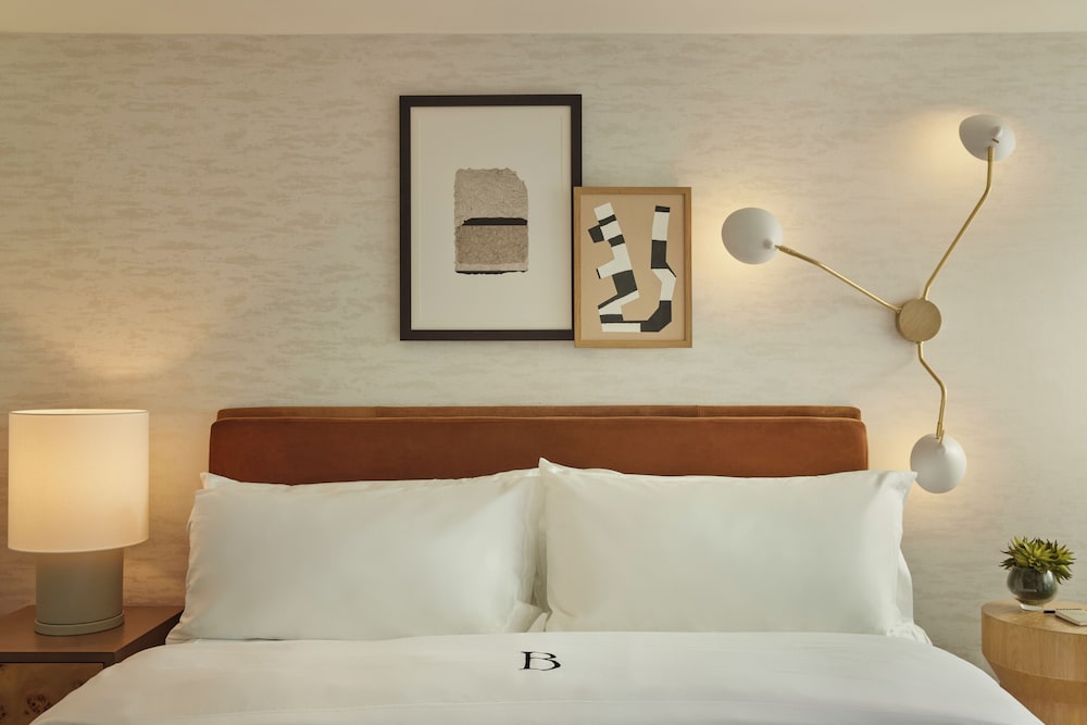 The Bower Coronado, Bilde 9