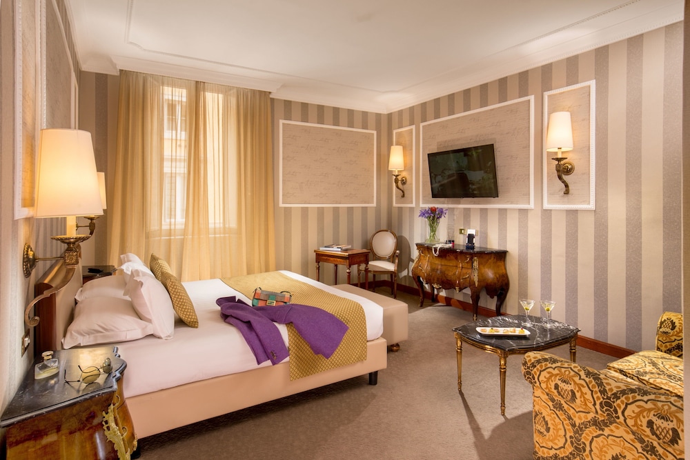 Superior Double Or Twin Room photo 1