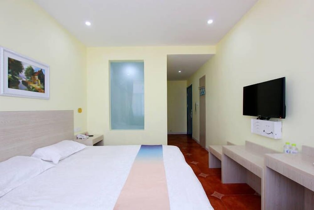 Business Double Room, Ocean View photo 3