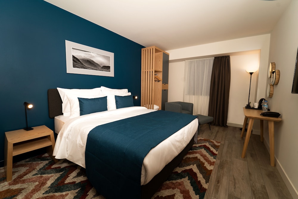 Double Room - Photo 1