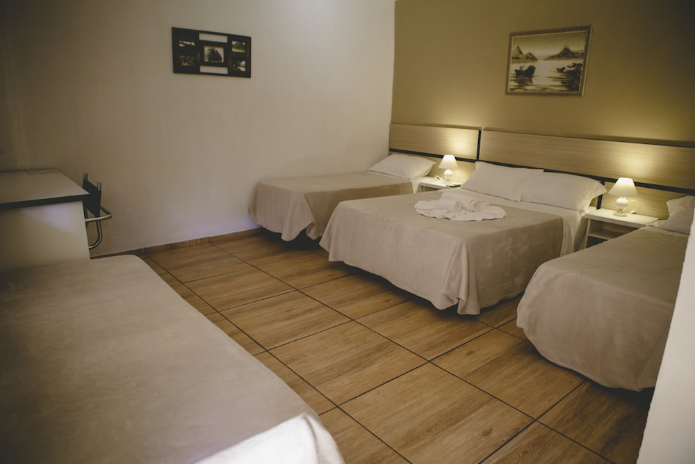 Standard Quadruple Room photo 3